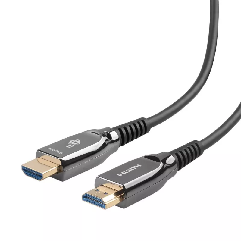Optical HDMI cable v2.0 7.5m