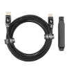 Optical HDMI cable v2.0 7.5m