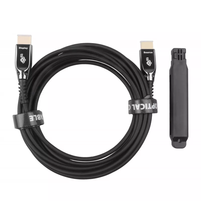 Optical HDMI cable v2.0 7.5m