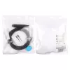 Optical HDMI cable v2.0 7.5m