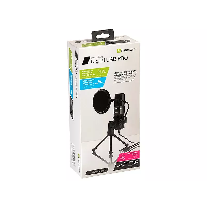 Tracer 46419 Digital USB Pro