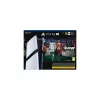 Sony Playstation 5 Pro FC26 Bundle 2 TB Wi-Fi Black, White