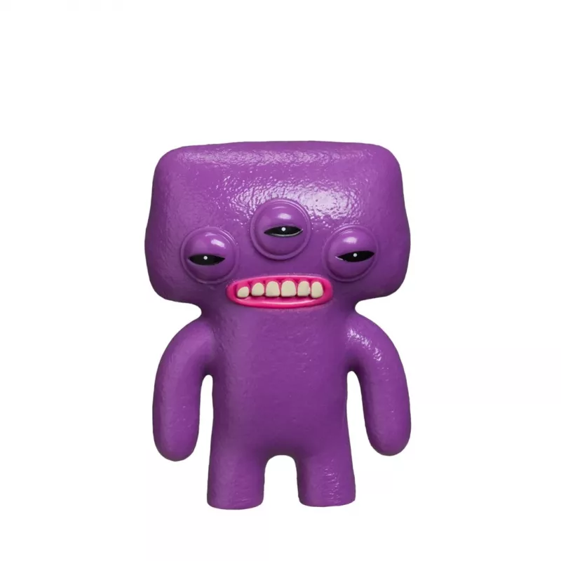 Fuggler S1 Collectible Figures - 8 Pack Deluxe Box A