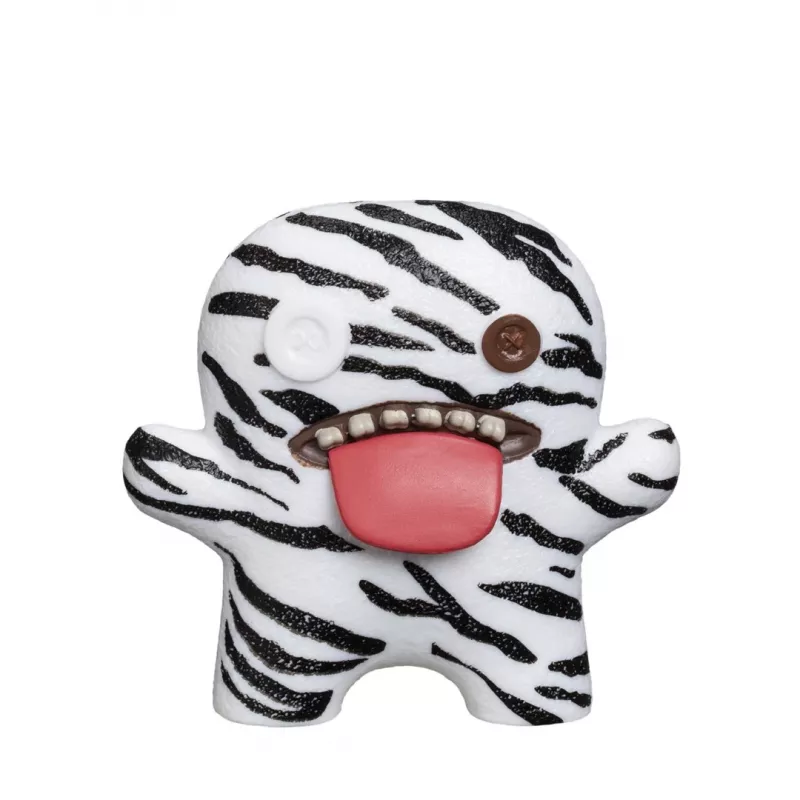 Fuggler S1 Collectible Figures - 8 Pack Deluxe Box A