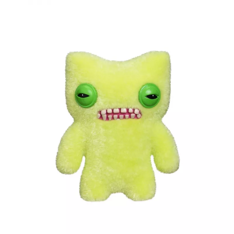 Fuggler S1 Collectible Figures - 8 Pack Deluxe Box A
