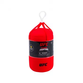 Ufc Octagon Fighters S1 - Punching Bag Capsule (12 Pcs Cdu)