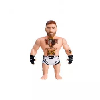 Ufc Octagon Fighters S1 - Punching Bag Capsule (12 Pcs Cdu)