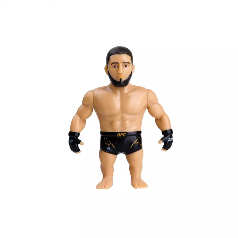 Ufc Octagon Fighters S1 - Punching Bag Capsule (12 Pcs Cdu)