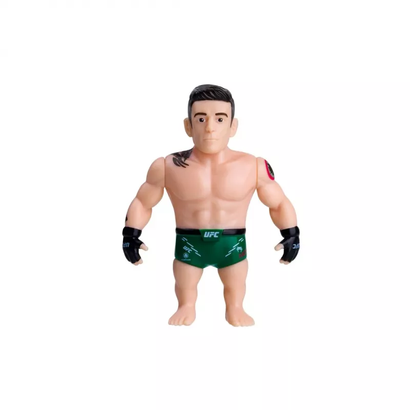 Ufc Octagon Fighters S1 - Punching Bag Capsule (12 Pcs Cdu)