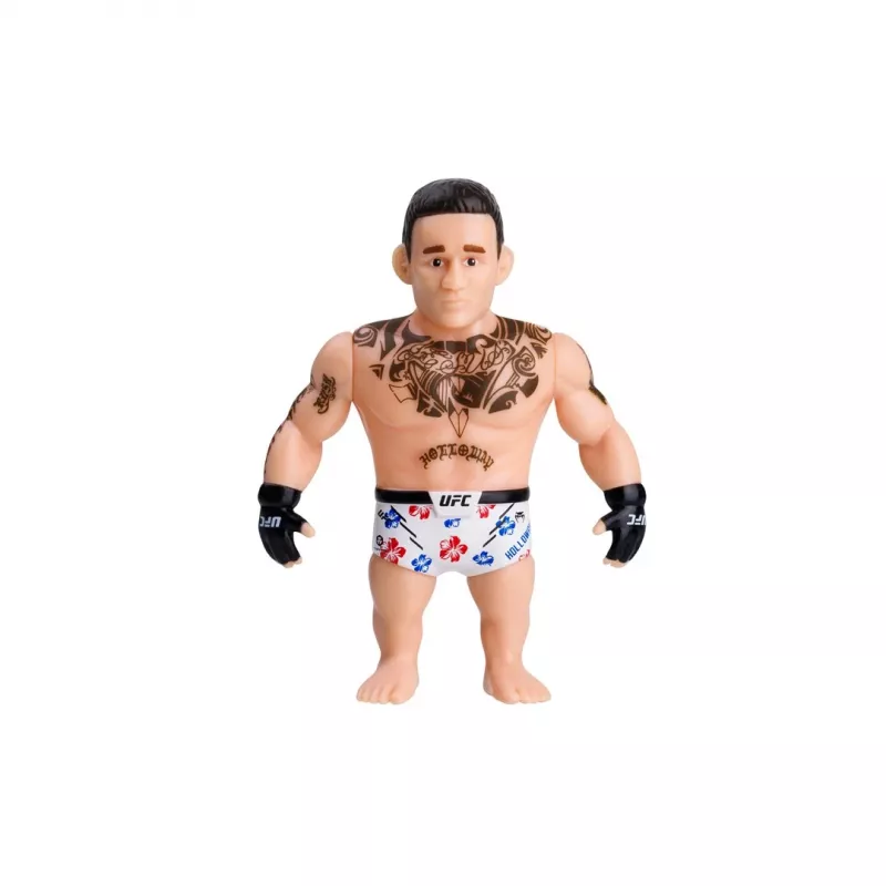 Ufc Octagon Fighters S1 - Punching Bag Capsule (12 Pcs Cdu)