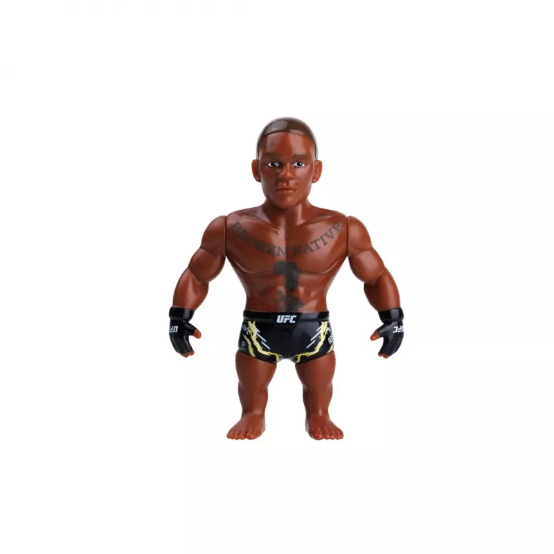Ufc Octagon Fighters S1 - Punching Bag Capsule (12 Pcs Cdu)