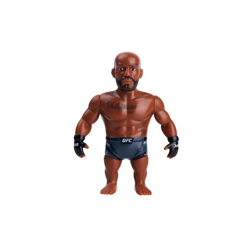 Ufc Octagon Fighters S1 - Punching Bag Capsule (12 Pcs Cdu)