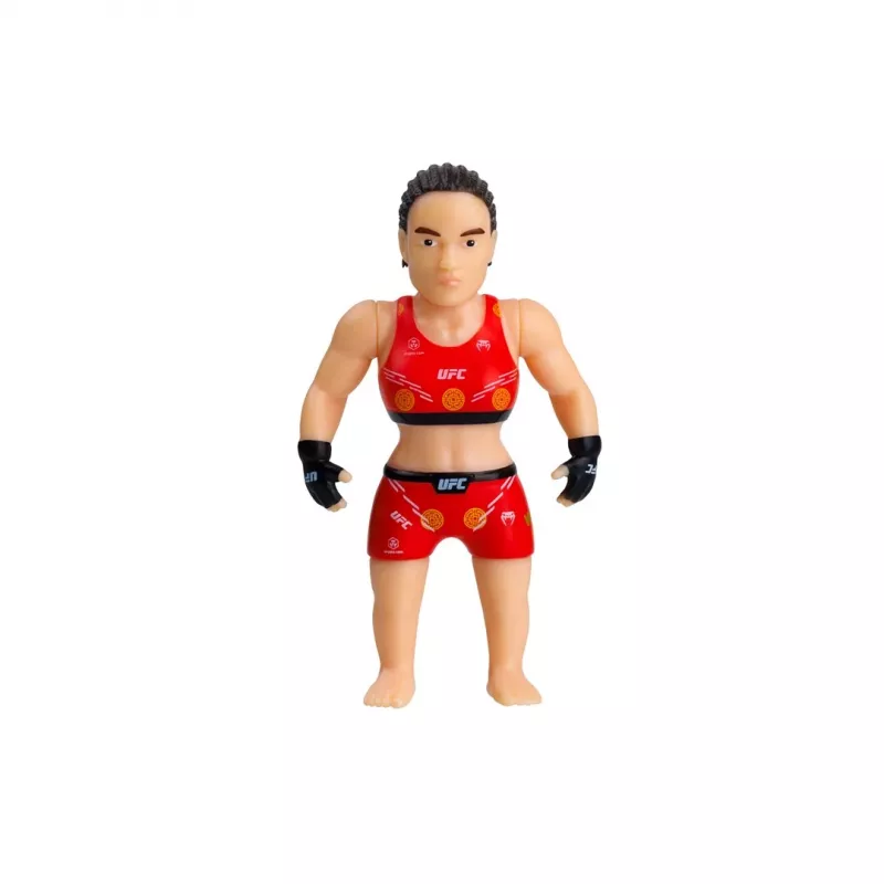 Ufc Octagon Fighters S1 - Punching Bag Capsule (12 Pcs Cdu)