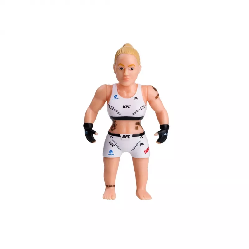 Ufc Octagon Fighters S1 - Punching Bag Capsule (12 Pcs Cdu)