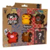 Fuggler S2 Figures - 6 Pack Deluxe Box (Assortment)