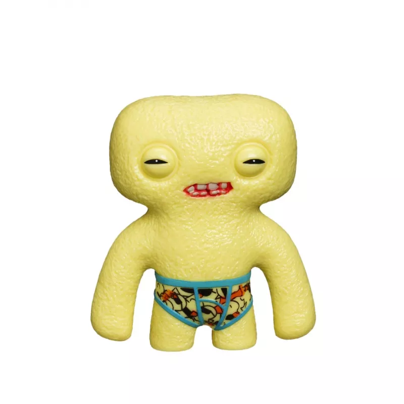 Fuggler S1 Collectible Figures -8 Pack Deluxe Box D