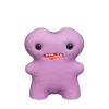 Fuggler S1 Collectible Figures -8 Pack Deluxe Box D