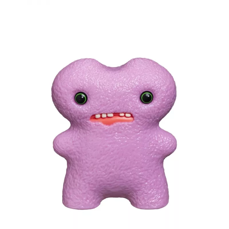 Fuggler S1 Collectible Figures -8 Pack Deluxe Box D