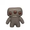 Fuggler S1 Collectible Figures -8 Pack Deluxe Box D