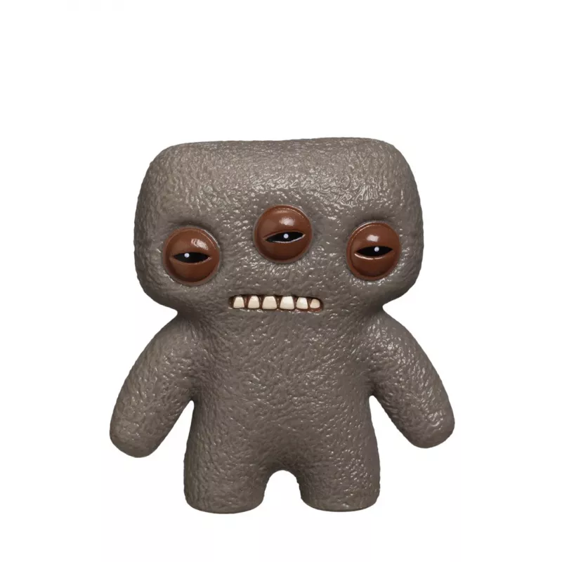 Fuggler S1 Collectible Figures -8 Pack Deluxe Box D