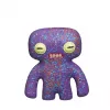 Fuggler S1 Collectible Figures -8 Pack Deluxe Box D