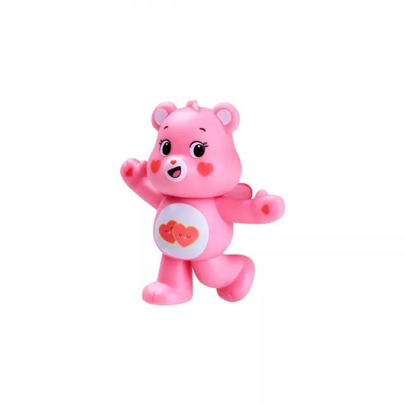 Care Bears S1 Figures - 8 Pack Deluxe Box (Assortment)
