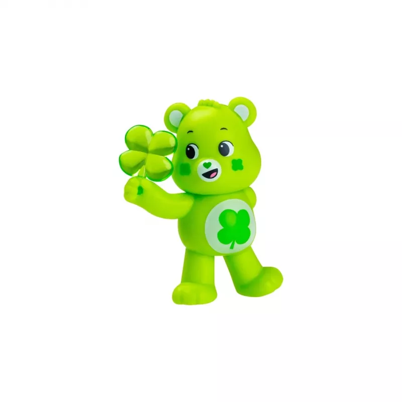 Care Bears S1 Figures - 8 Pack Deluxe Box (Assortment)