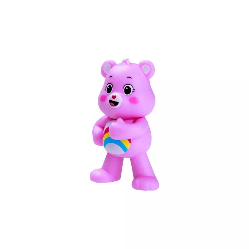 Care Bears S1 Figures - 8 Pack Deluxe Box (Assortment)