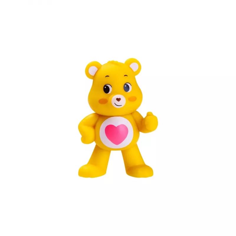 Care Bears S1 Figures - 8 Pack Deluxe Box (Assortment)