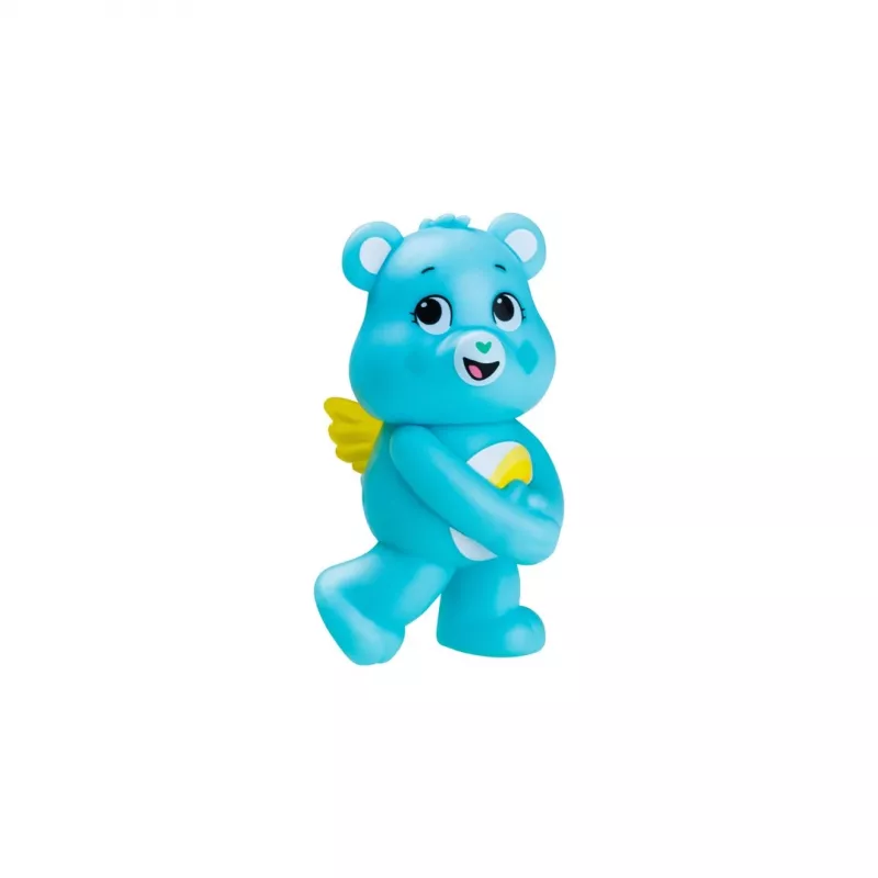 Care Bears S1 Figures - 8 Pack Deluxe Box (Assortment)