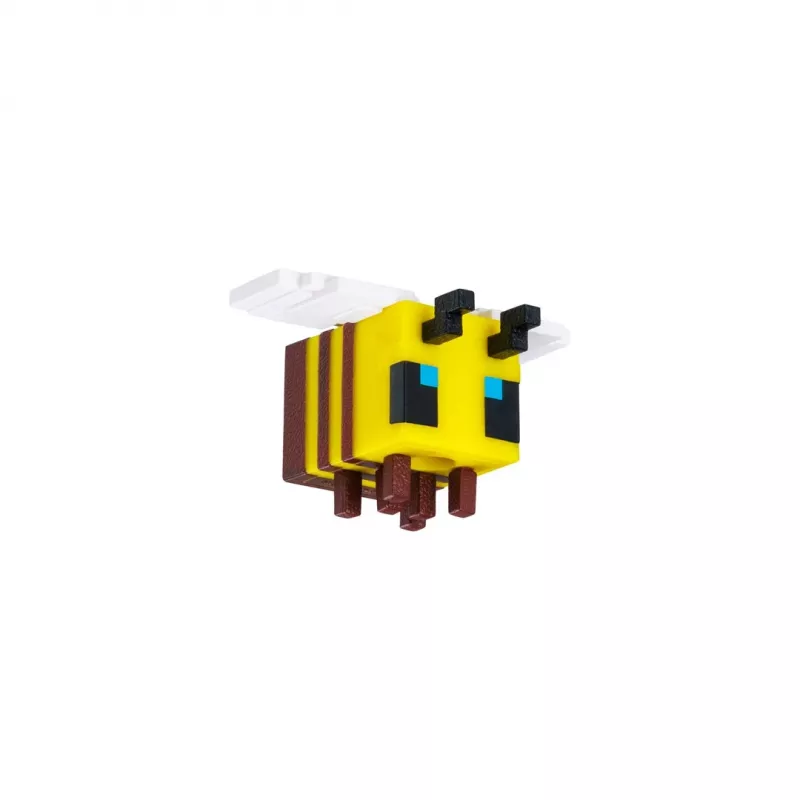 Minecraft S2 Figures - 6 Pack Deluxe Box (Assortment)