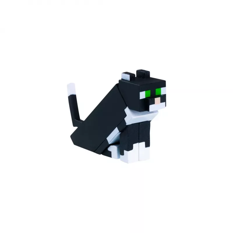 Minecraft S2 Figures - 6 Pack Deluxe Box (Assortment)