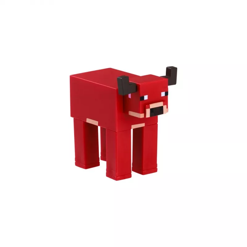 Minecraft S2 Figures - 6 Pack Deluxe Box (Assortment)