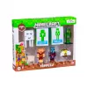 Minecraft S2 Figures - 8 Pack Deluxe Box (Assortment)