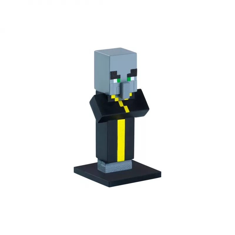 Minecraft S2 Figures - 8 Pack Deluxe Box (Assortment)