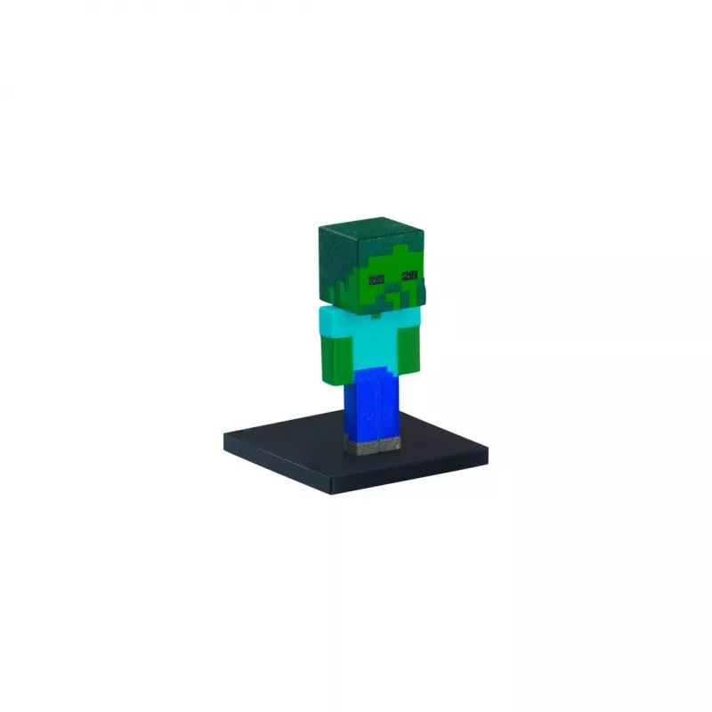 Minecraft S2 Figures - 8 Pack Deluxe Box (Assortment)