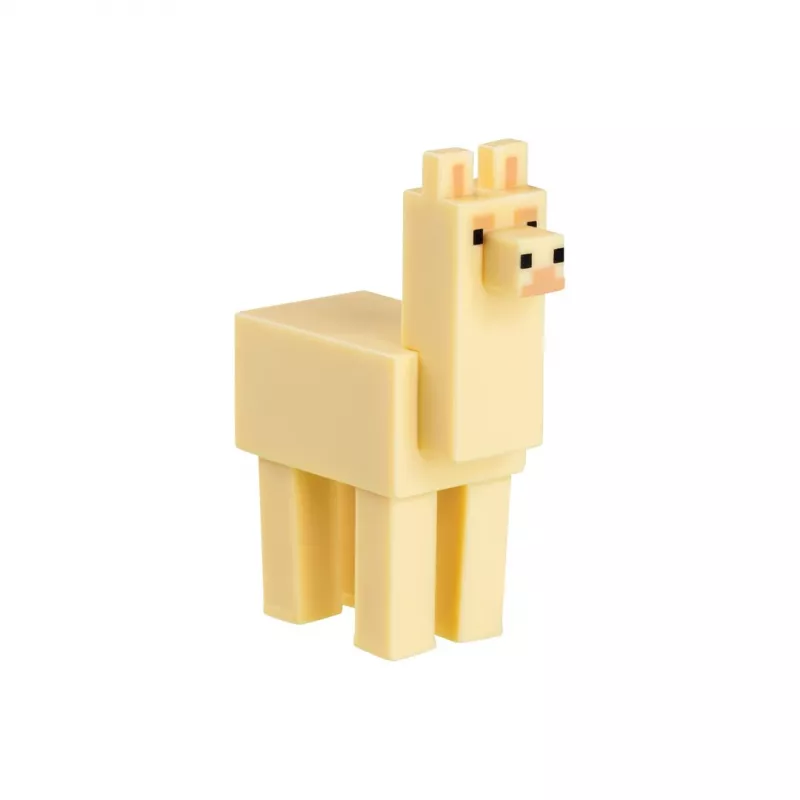 Minecraft S2 Figures - 8 Pack Deluxe Box (Assortment)