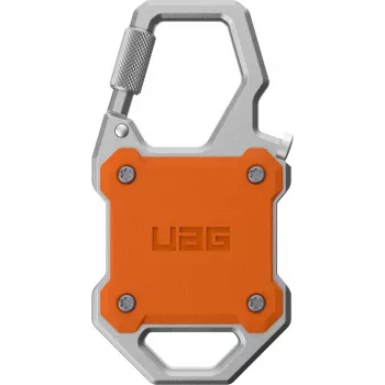 Urban Armor Gear 164004119733 Silver