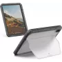 UAG Urban Armor Gear Trooper Case | Apple iPad 11 (2025) / iPad 10,9 (2022) | ice (transparent)/ash (Grey) | 124512114331 (124512114331)