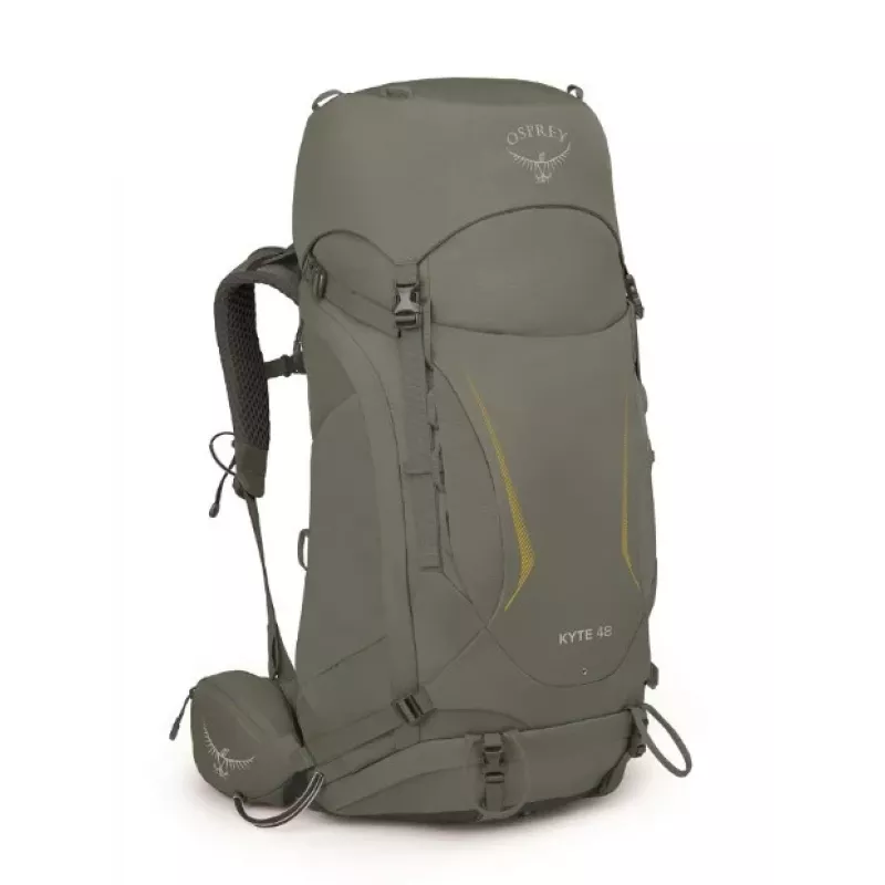 Osprey Kyte 48 Khaki Women's Trekking Backpack XS/S