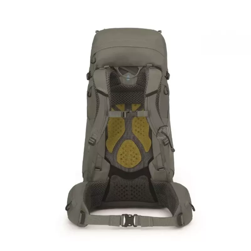 Osprey Kyte 48 Khaki Women's Trekking Backpack XS/S