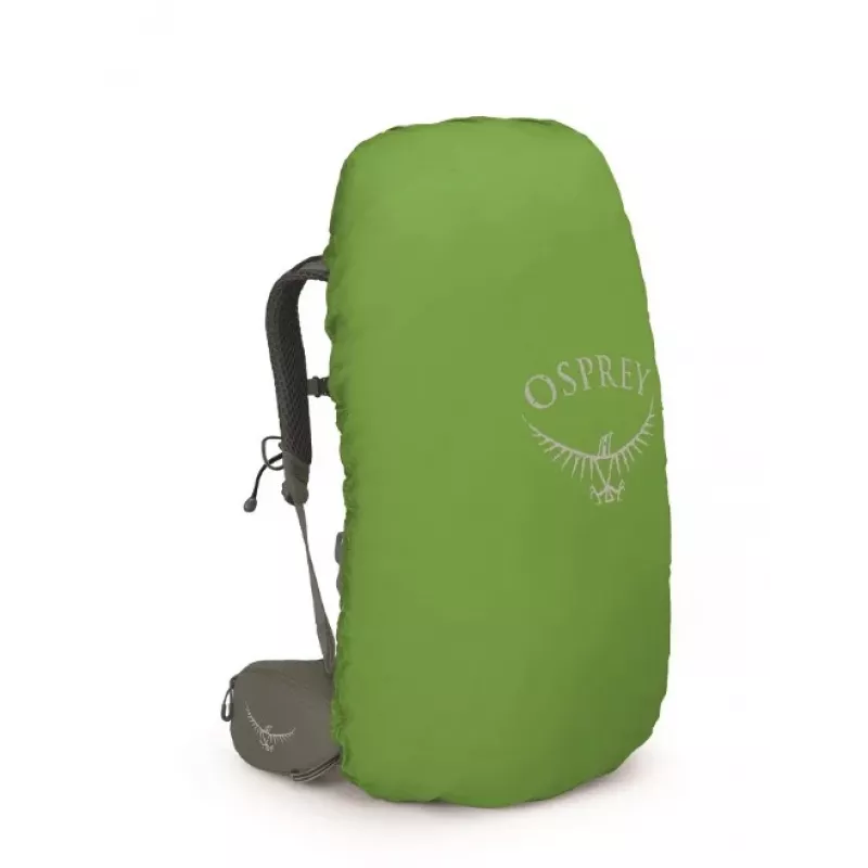 Osprey Kyte 48 Khaki Women's Trekking Backpack XS/S