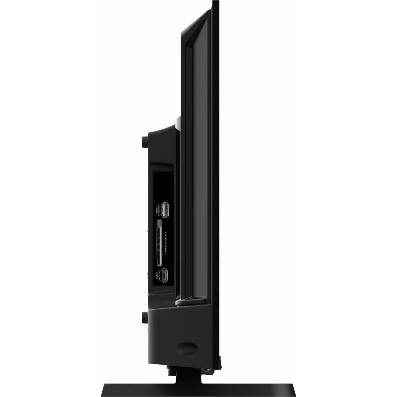 Blaupunkt QLED TV | 32QBG6000S | 32 | Smart TV | Google TV | Black