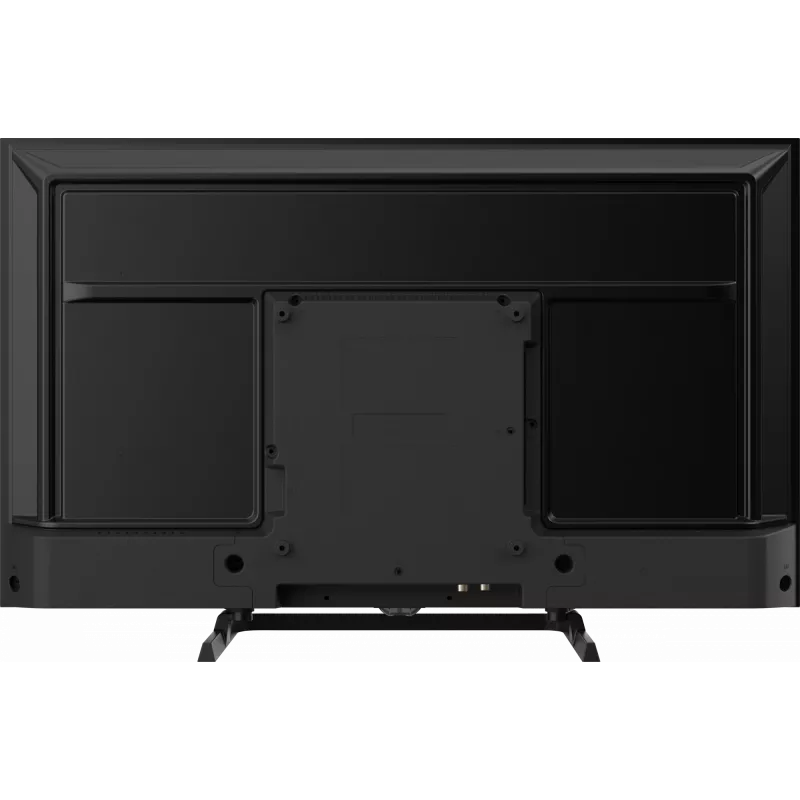 Blaupunkt QLED TV | 32QBG6000S | 32 | Smart TV | Google TV | Black