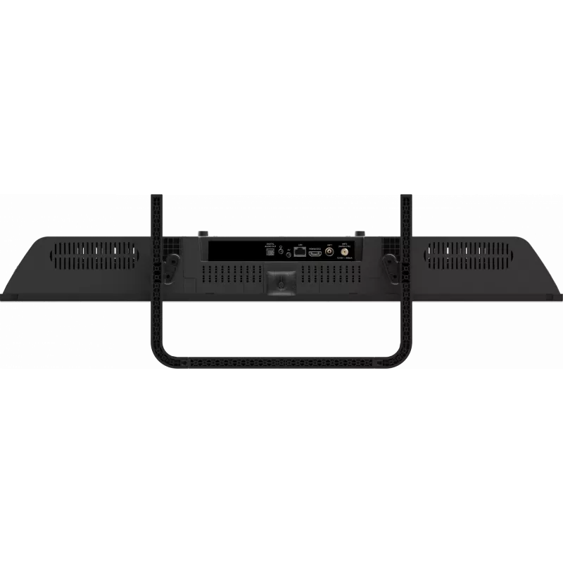 Blaupunkt QLED TV | 32QBG6000S | 32 | Smart TV | Google TV | Black