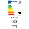 Blaupunkt QLED TV | 32QBG6000S | 32 | Smart TV | Google TV | Black