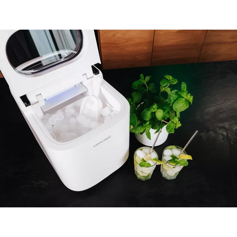 Ice generator VL1520