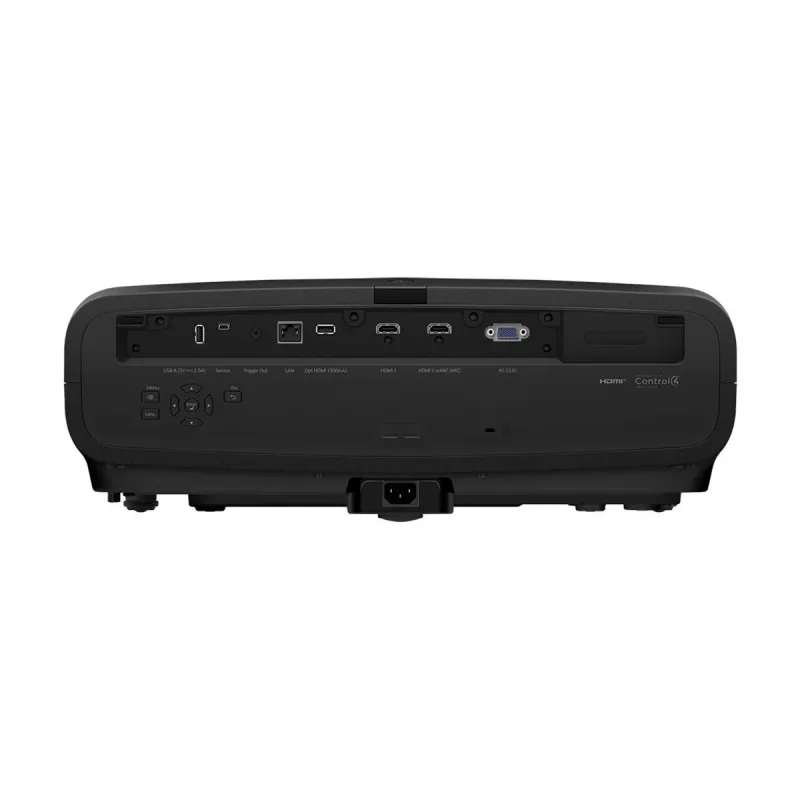 Epson EH-LS9000B | Full HD (1920x1080) | 2200 ANSI lumens | Black | Wi-Fi