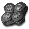 Philips HS740/15 replacement electric shaver heads