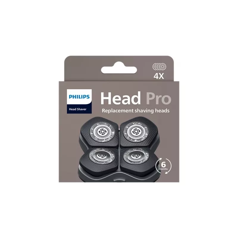 Philips HS740/15 replacement electric shaver heads